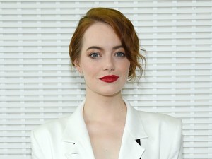 Emma Stone végre elmondta, hogy miért kerüli a közösségi oldalakat