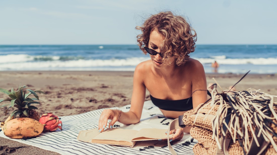 glamour írás olvasás