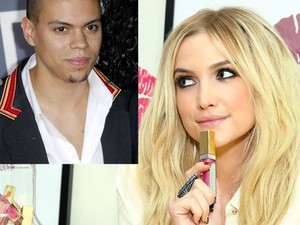 Ashlee Simpson megmutatta új barátját