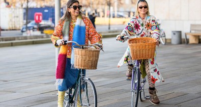 Környezettudatos divat — utópia vagy valóság? Kérdezd a dánokat!