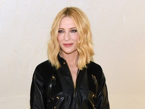 Cate Blanchett ezzel a hajjal olyan, mintha 20 éves lenne