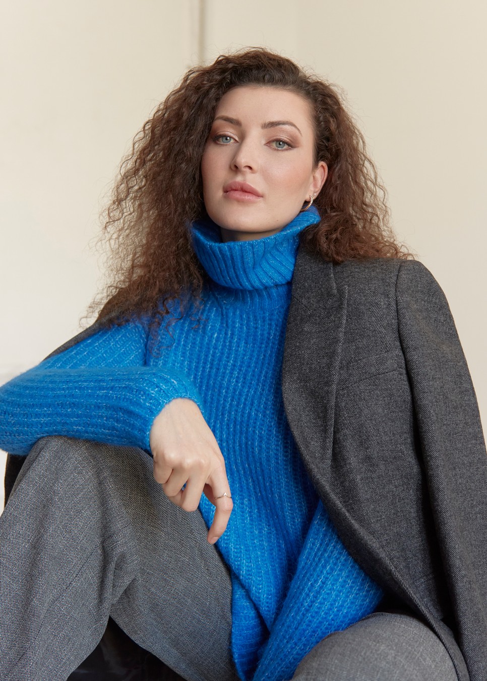   Natasa Rybanska vízilabdázó olimpikonnal beszélgettünk