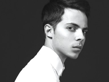 Éder Krisztián - A legsármosabb férfi kategória