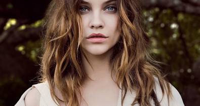 Szimplán gyönyörű: Palvin Barbi lehengerlő fotósorozata - képgaléria