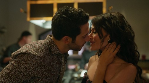 A legizgalmasabb erotikus filmek és sorozatok, ha a Vágyak/Valóság a kedvenced