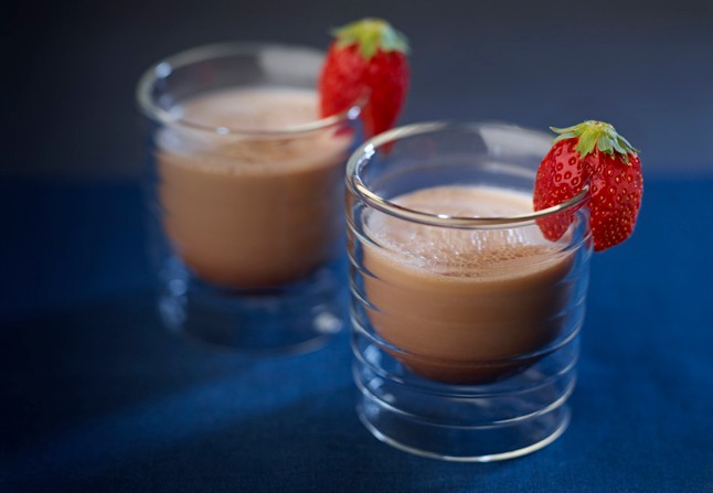 Receptek Halloweenra a Nespresso-tól