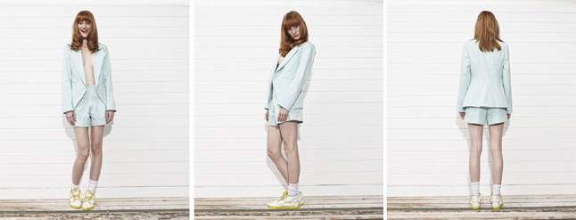 Igen, lehet így is: Tomcsányi Dóri boldog családanya és sikeres divattervező