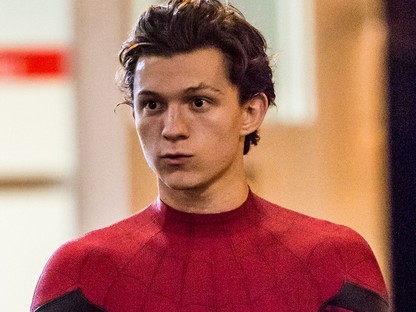 Egy korszak vége: Pókember kosztümje többé nem piros-kék