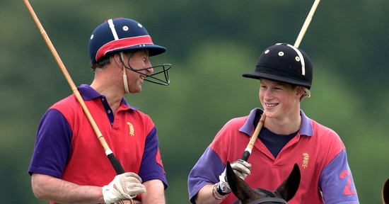 Ez volt az a végzetes hiba a szakértő szerint, amikor Károly király elveszítette Harry herceget