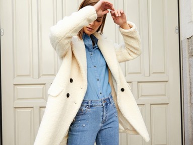 A Springfield a legmelegebb, legpraktikusabb kabátokat kínálja télre