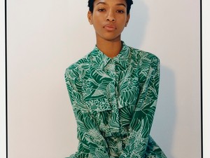 Itt a RESERVED nagy dobása: csodás kollekció tavaszra újrahasznosított és organikus anyagokból!