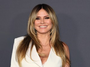 Heidi Klum felismerhetetlen új külsejével, a rajongók is alig hiszik el, hogy őt látják