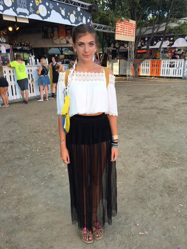 Ezek voltak az idei Sziget fesztivál legcoolabb szettjei