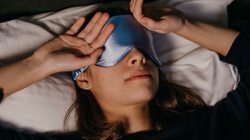 Mostanában rosszabbul alszol? Ez áll a háttérben