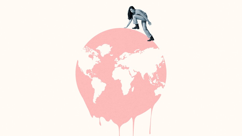 A klímaváltozás mindannyiunk életére komoly hatással van, de egyre több jel utal arra, hogy a nők jobban szenvednek miatta