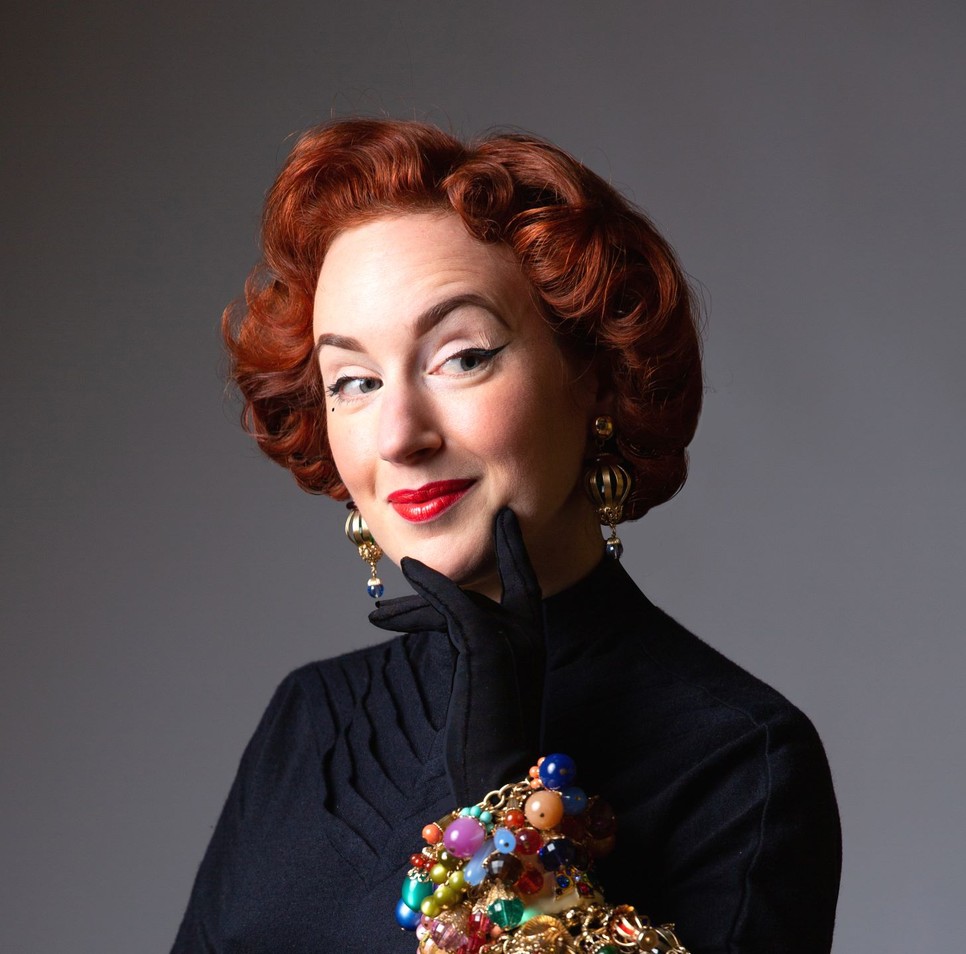 Deanna Marsigliese, a Pixar művészeti vezetője