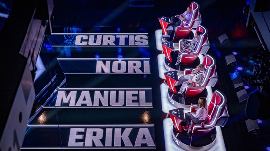 Érzelmi hullámvasút a The Voice-ban: ők már biztosan ott lesznek az élő show-ban