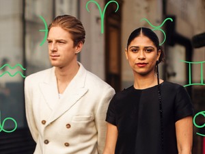 5 csillagjegy, akinek nem véletlenül olyan küzdelmes a szerelmi élete