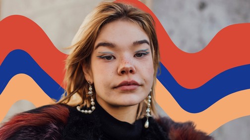 Ezzel az árnyalattal sminkelj, ha végzet asszonya tekintetre vágysz