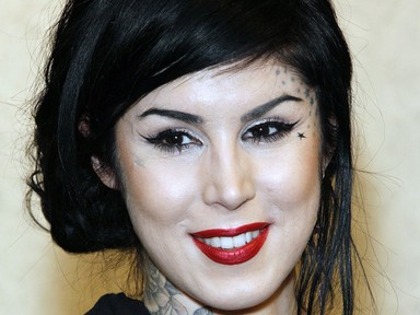 Nem bízunk a celebek beauty termékeiben - A tetoválóművész termékei viszont tarolnak