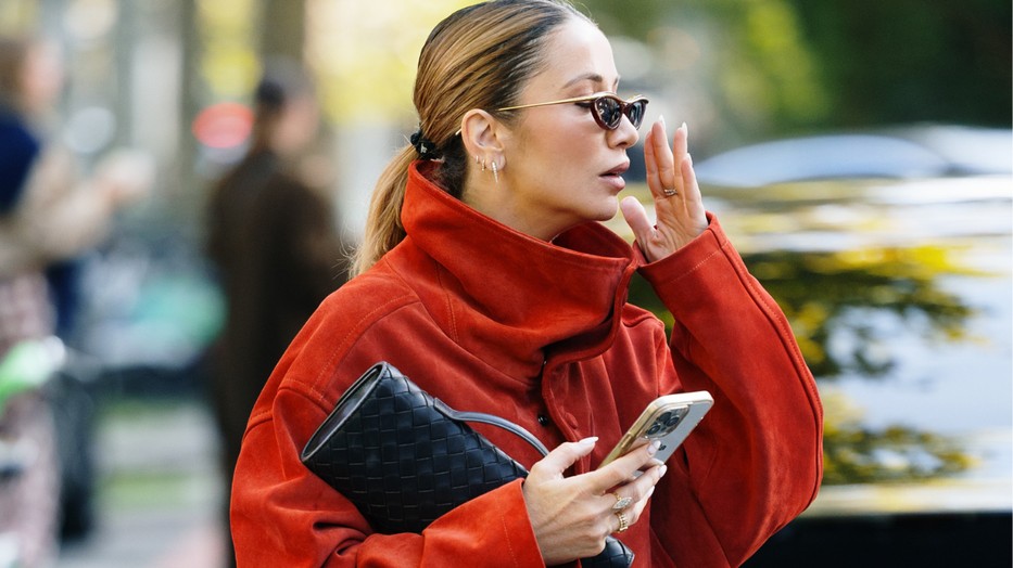 A túlzásba vitt okostelefonozás árthat az agyunknak