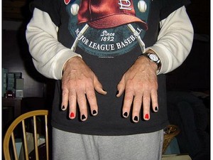 Új körömlakk-trend!