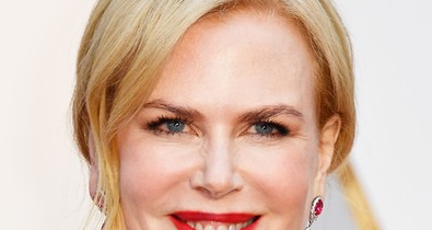 Nicole Kidman újra 20 évesnek tűnik ettől a szuper frizurától