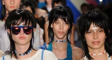 Mikor lettek a lányokból fiúk?