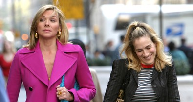 Sarah Jessica Parker elárulta: ezért nem kapott szerepet Kim Cattrall a Szex és New York folytatásában