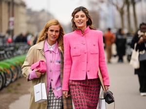 Fast fashion üzemmódban a luxusmárkák