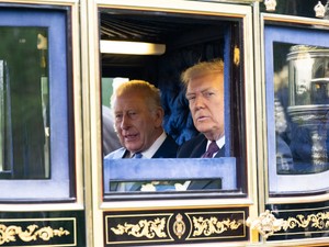 Donald Trump őszintén elmondta a véleményét Károly királyról: egy életre nyomot hagyott benne ez az út