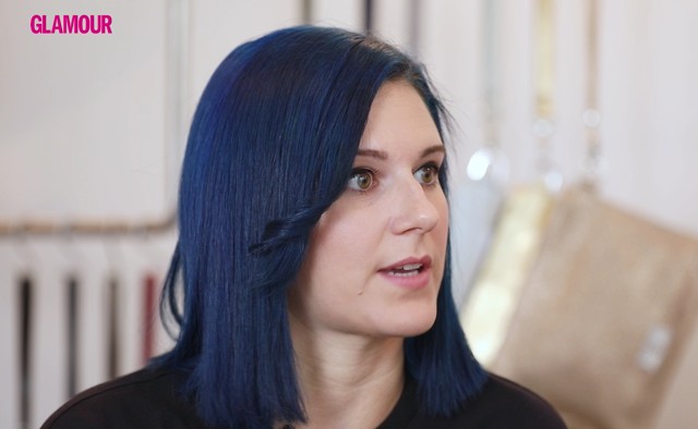 Különleges interjút készítettünk Abonyi Almával