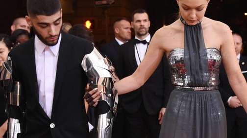 Az esemény, ahol boldogan csinálnak hülyét magukból a sztárok