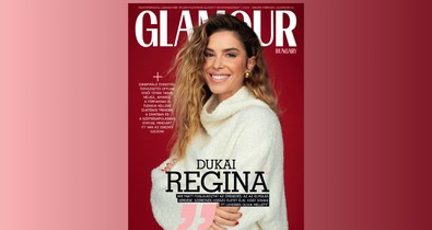 Tervezd meg 2024-et a GLAMOUR január-februári számával!