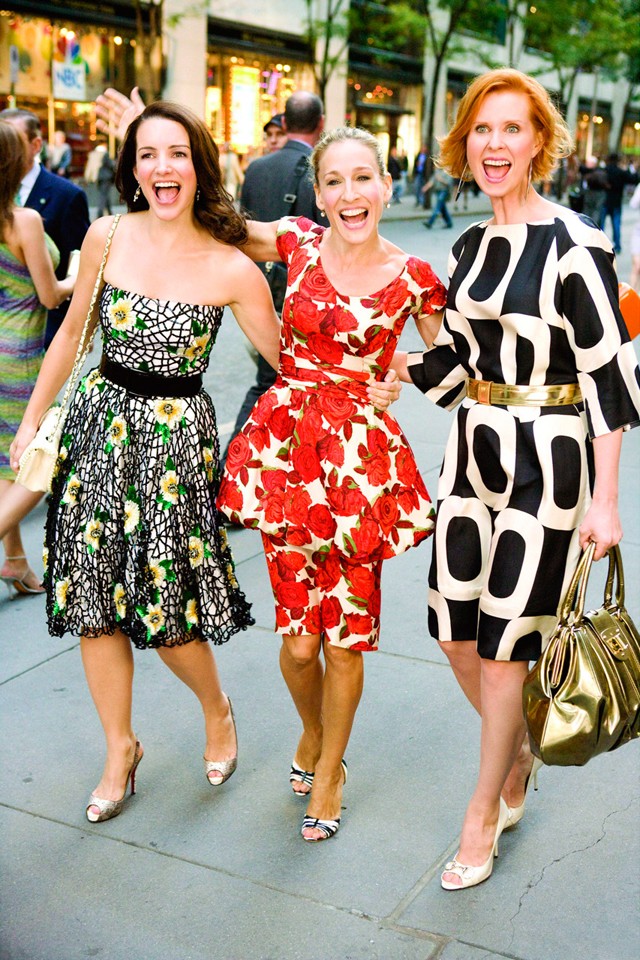 A legszebb ruhákat itt találod a GLAMOUR-napok alatt