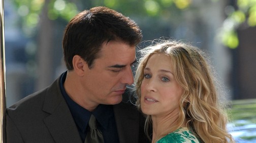 Már Fotó is van Mr. Bigről! A Szex és New York sorozat folytatása egyre izgalmasabbnak ígérkezik az új fotók alapján