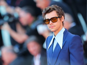 Harry Styles sellővé változott, a látványra egyáltalán nem voltunk felkészülve