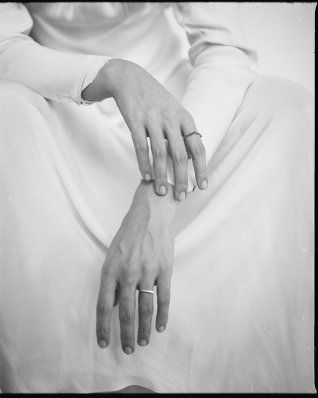 Kézműves, magyar ékszerek: egyensúlyba hoznak Babushka ékszerei