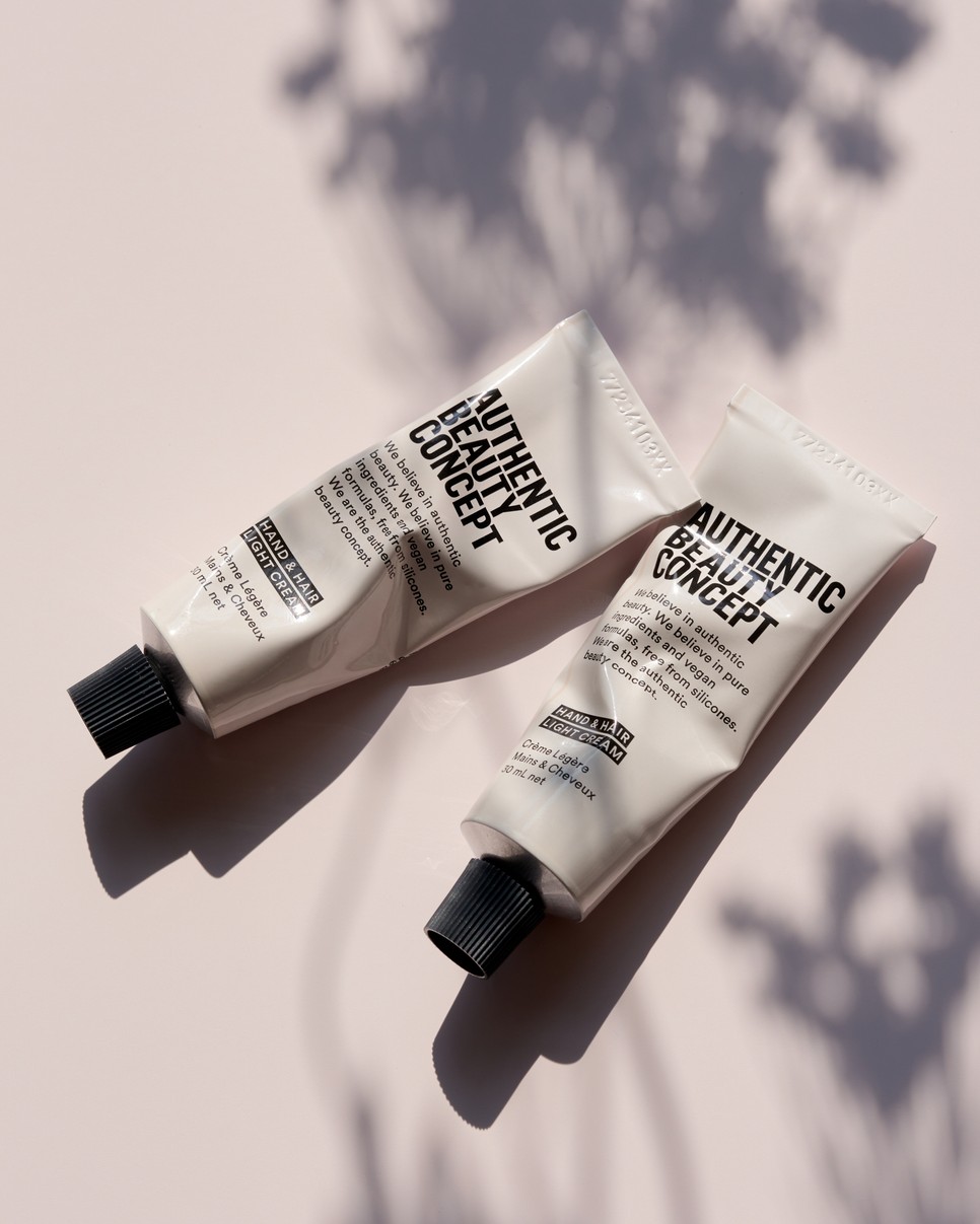 5 lépés a ragyogó hajvégekért