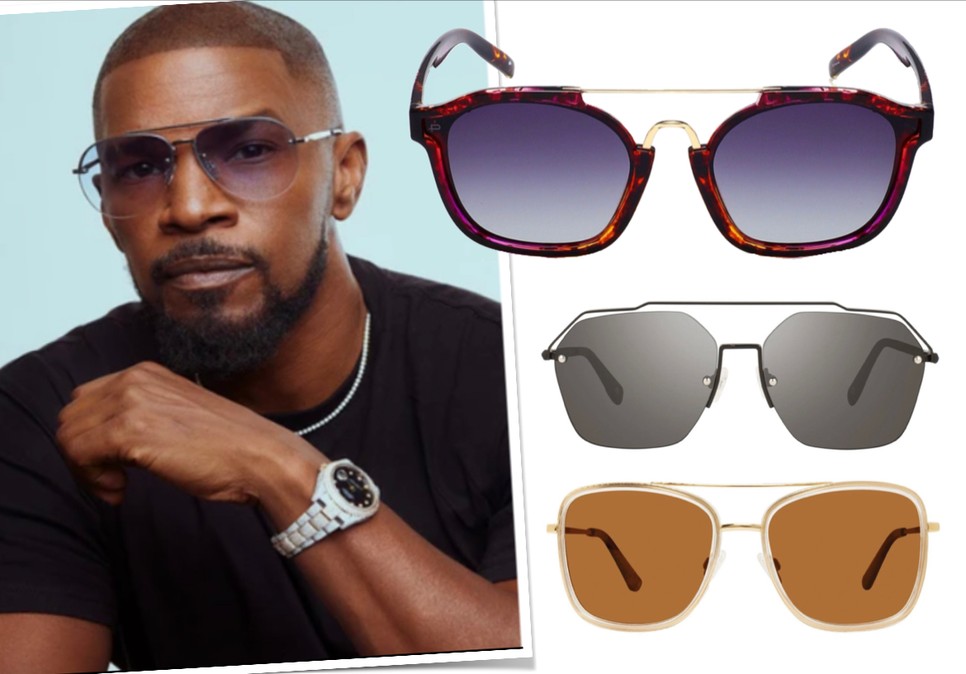 Szerezd be a sztárok kedvenc napszemüvegeit elérhető áron