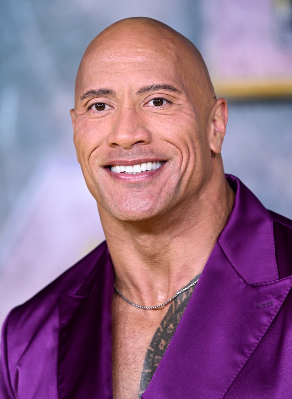 10. helyen, 86,07%-os aránnyal a A szikla, azaz Dwayne Johnson végzett