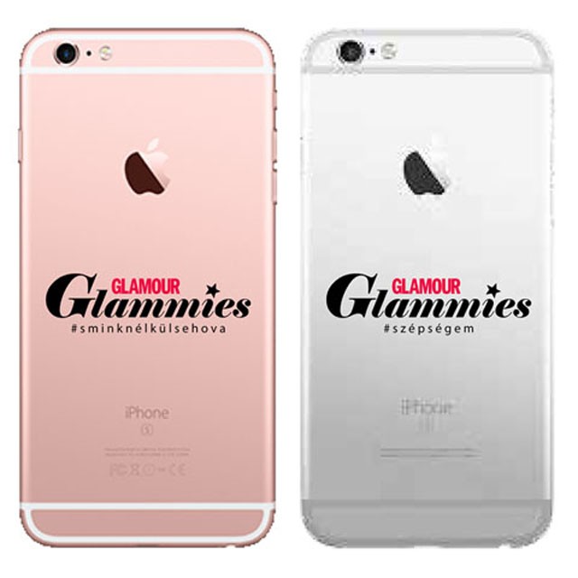 Szelfizz és nyerj a GLAMOUR Glammiesen!