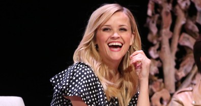 Reese Witherspoon szenzációs viccet csinált a Hatalmas kis hazugságok sztárjainak szelfijéből