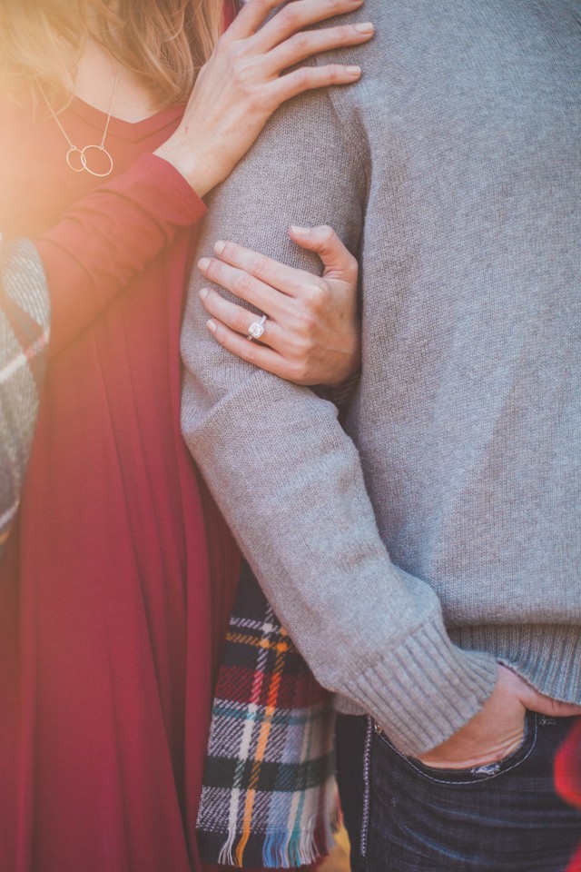 Hogyan talál meg az igazi szerelem? Öt valós történet