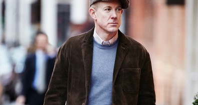 Irodalmi vacsora egy londoni Casanovával