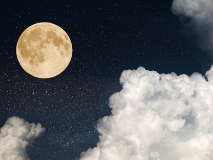 4 csillagjegy, akire nagy hatással lesz a csütörtöki telihold