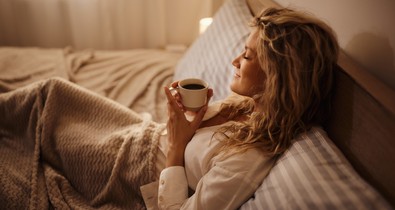 Ez a finom ital megnyugtat és segít elaludni: ha lefekvés előtt ezt iszod, reggel kipihentebben ébredsz
