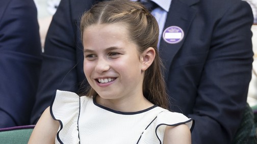 Sarolta hercegnő nem akárhol tűnt fel édesapjával: Vilmos herceg fontos eseményre vitte magával