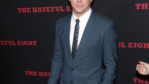 A hét legstílusosabb pasija: Channing Tatum