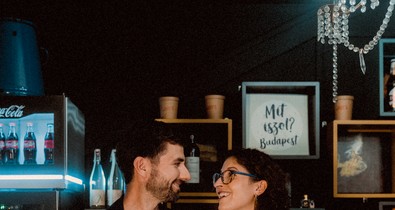 Karrierváltás és alternatív megoldások: A Mit iszol? Budapest megálmodóival beszélgettünk